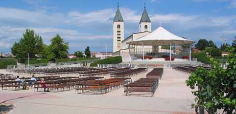 Medjugorje