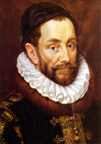 Wilhelm von Oranien
